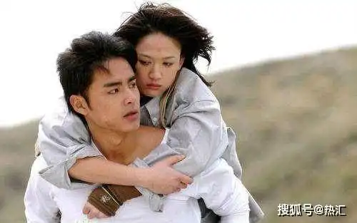 曾风靡一时的8部台湾偶像剧,流星花园,爱情魔发师均上榜