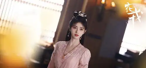 2022待播古装剧10位女主造型袁冰妍美出新高度鞠婧祎被嫌丑