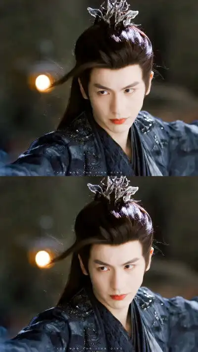 林子烨云之羽雪重子