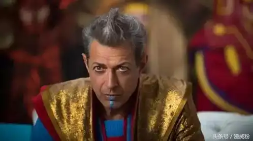 漫威电影雷神3片尾彩蛋独家解析看懂第二个彩蛋了吗
