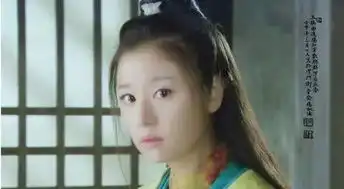 41林心如东宫再演18少女,讲真,你的心脏受得了吗