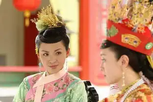 她比皇帝小41岁,15岁入宫狂翻牌子,后代还出了两位大清天子
