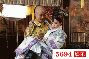 古装剧真的成了行业之耻了吗那你是没看这些服装道具都精美的国剧