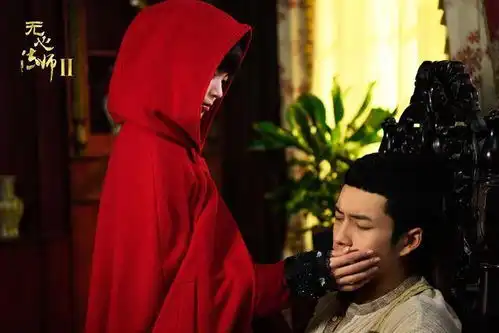 无心法师3开放式结局,形成新的世界观,应会衍生更多故事
