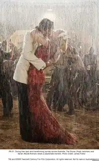 澳洲乱世情精彩剧照海报