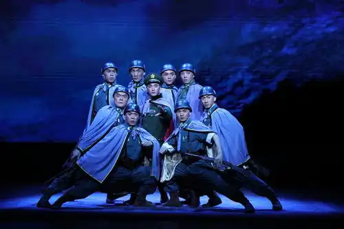 京剧票友,红娘奇袭白虎团本周末登陆湖南大剧院