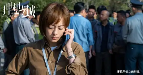 孙俪理想之城今晚首播,实力派演员众多,3个配角值得期待