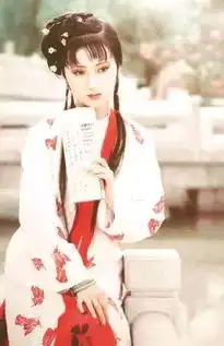 87版红楼梦是这样拍出来的
