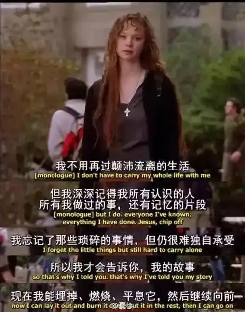 值得多看的欧美电影