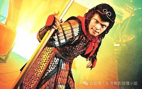 周星驰甩出两部戏大话西游拍短剧,女足被曝邀约王一博
