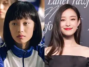 刘海高于眉毛的女生特烦恼这些女星来支招