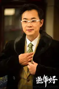 过年好曝大鹏土豪剧照煎饼侠变身苍蝇侠
