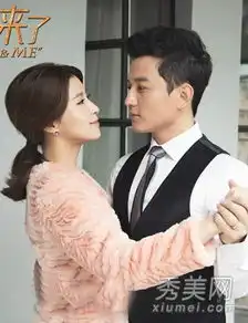 杉杉来了完结张翰赵丽颖演绎超萌情侣发型
