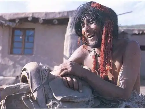 看不懂的田壮壮平遥影展系列报道
