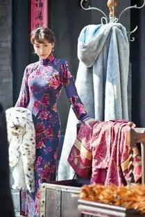 高考又见旗袍妈妈团画面逆天,为博好彩头考生妈妈全拼了