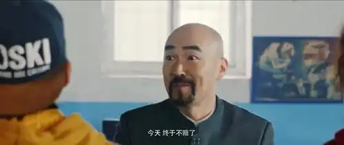 大d是什么梗头文字d姊妹篇,小成本大制作的网大,凭什么燃爆全网