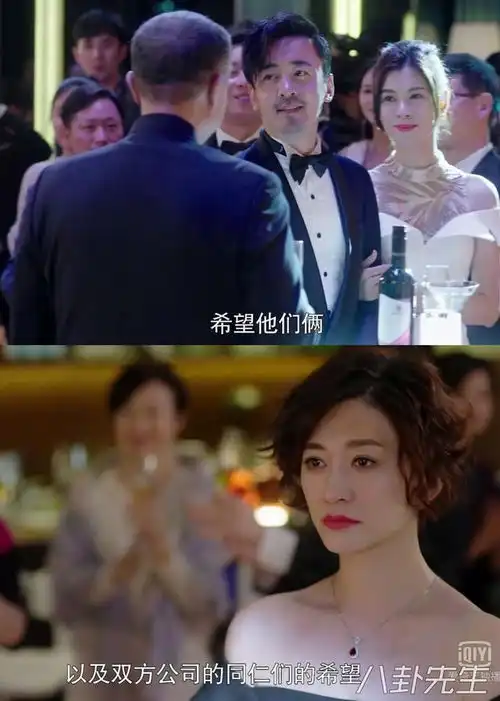 吴奇隆47岁仍沉迷偶像剧不可自拔,新剧月嫂先生既俗套又胡闹