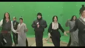 雨化田和风里刀的爱情故事
