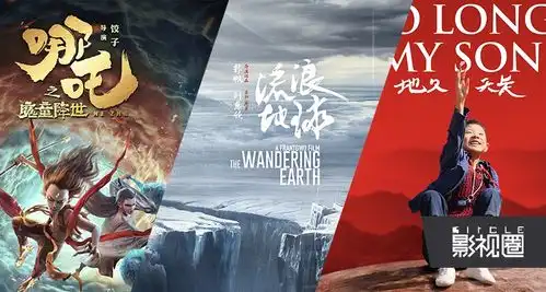 寄生虫和天气之子已出动,征战本届奥斯卡的国产片又将花落谁家
