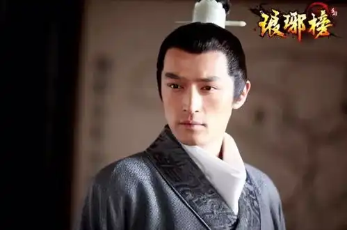 侃房哥第20期侃房哥为什么我看到的琅琊榜和你们的不一样