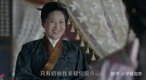 琅琊榜中的隐藏剧情,璇玑公主比梅长苏更厉害
