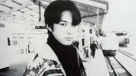 初恋美少年第一辑