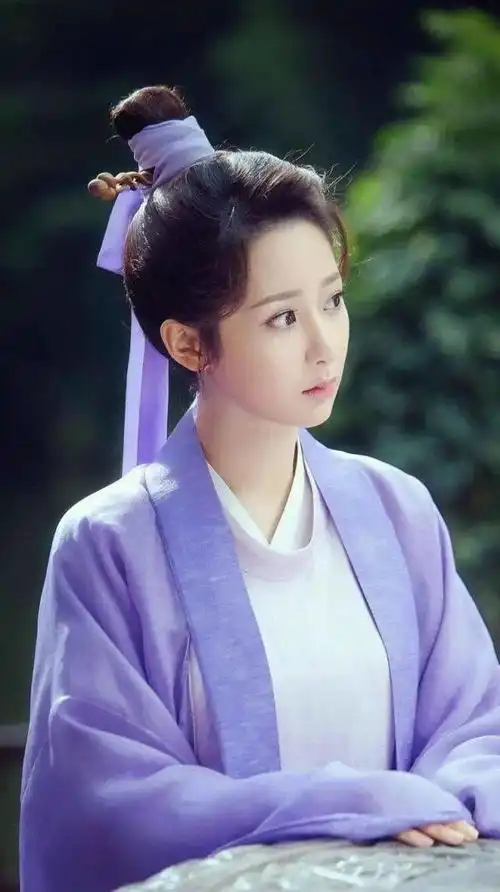 盘点古装剧女扮男装,谁最俊
