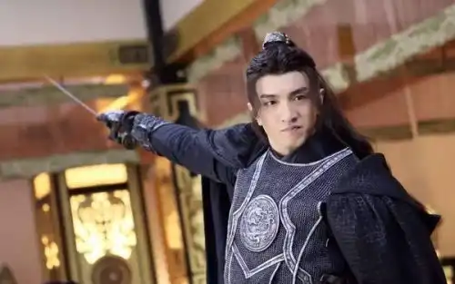 金瀚都出演过哪些影视作品演技如何