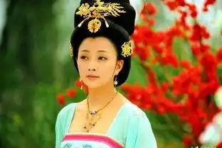 12星座对应的中国古代美女水瓶座是武则天,双鱼座是李清照
