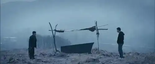 好片推荐这电影太烧脑,到最后一秒我才看懂它
