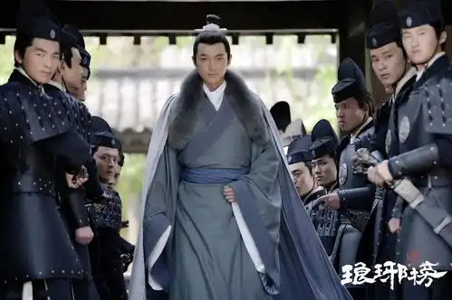 看完黑暗荣耀效应,内娱该懂点什么