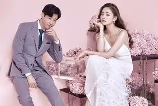 宁波婚纱摄影团购