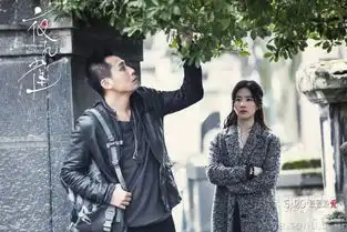 夜孔雀曝海报预告三金马男神逐爱刘亦菲8435976