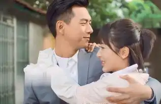 亲爱的热爱的大结局是什么童颜夫妇修成正果,韩商言鼓励吴白恋爱