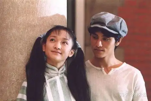 如何评价周迅的演技
