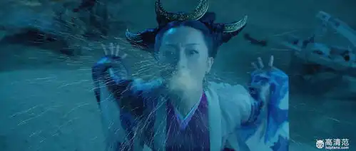 2016香港奇幻大话西游32160p高清网盘分享