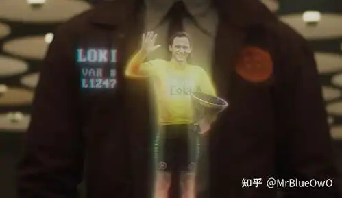如何评价美剧洛基第一季第二集