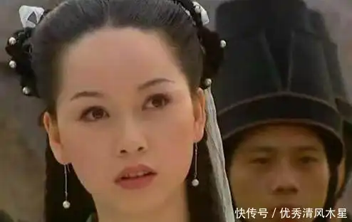 此人因是许平君侄女,而成为皇后,专宠十年,却被赵飞燕打压,服毒而死