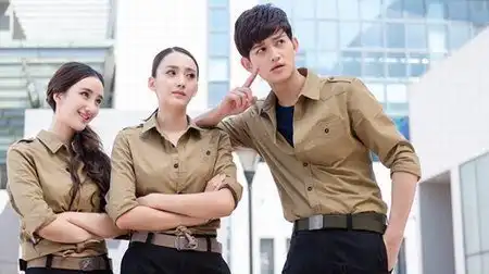 马可首部现代动作戏看保镖如何手撕坏人
