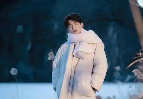 白敬亭何泓姗新剧杀青,七年后再合作,剧照让人梦回匆匆那年