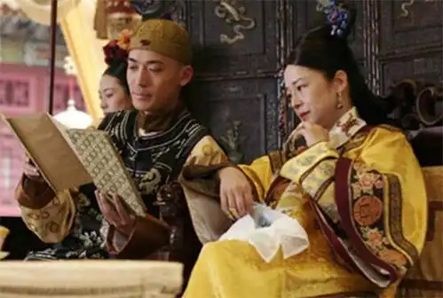 慈禧与妹妹的爱恨情仇,看慈禧如何隔空操纵妹妹的一生