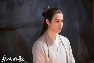 烈火如歌收官在即周渝民迪丽热巴终极开虐