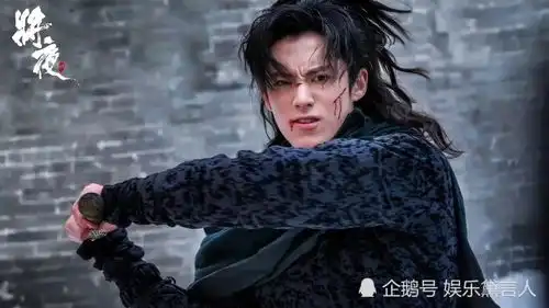 小说改编玄幻剧,口碑皆炸裂,肖战能带领魔改的斗罗大陆突围
