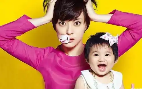 辣妈正传剧照成长蜕变