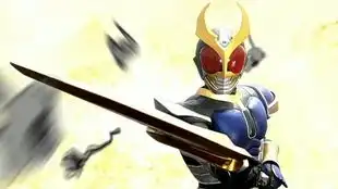 假面骑士亚极陀篇