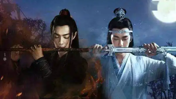 王牌部队传承版海报好绝,肖战身穿军装霸气外露,眼神到位超正义
