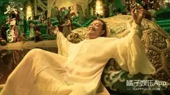 揭秘妖猫传杨玉环粉丝生态,白居易和白龙谁才是饭圈大大