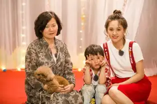 邓莎妈超3呼吁领养代替购买深情告白戳泪点
