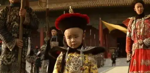 溥仪在61岁去世,留给妻子多少财产,看到清单,不可能
