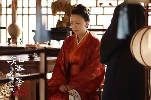 三观有问题从技术上分析一下为什么知否越看越想弃剧
